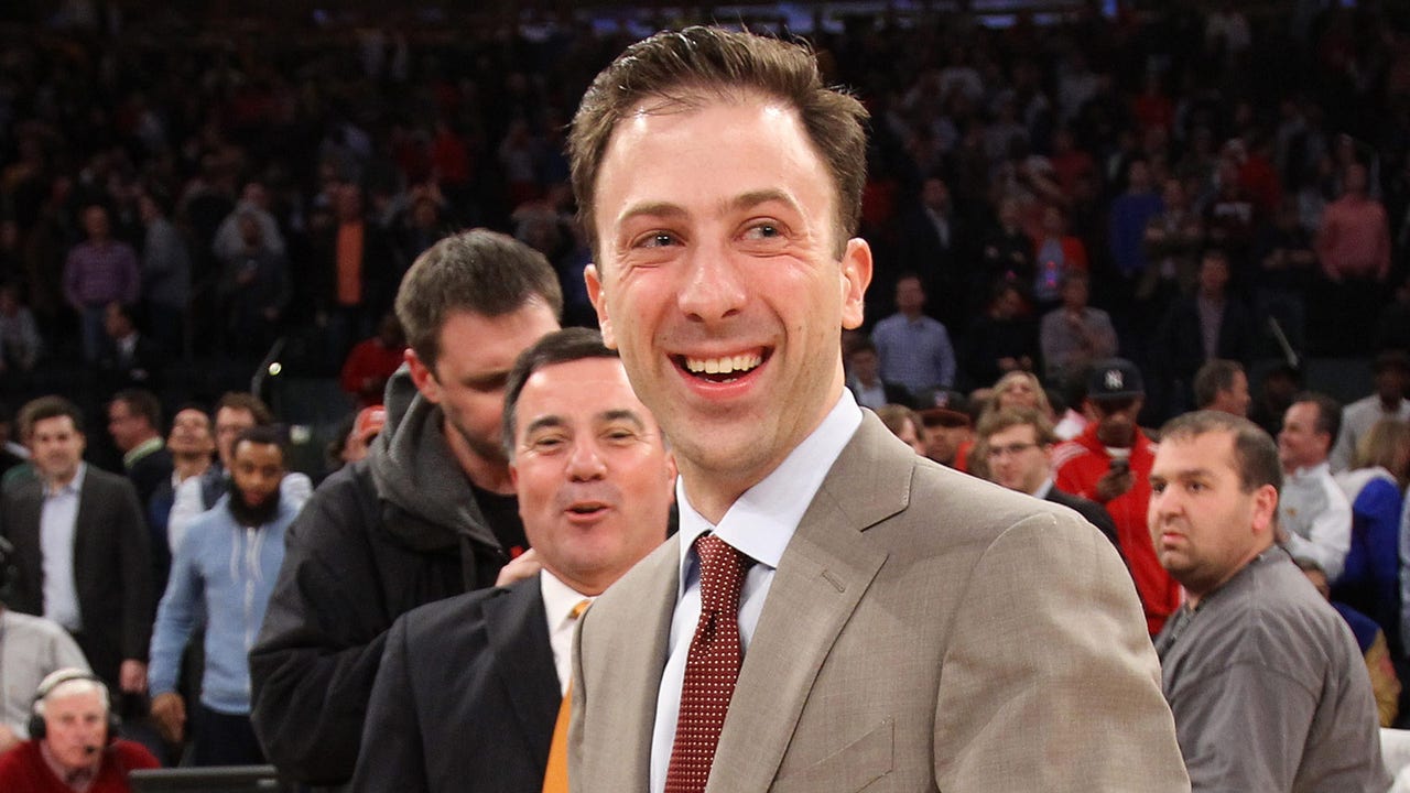 Pitino much more comfortable in second season with Gophers